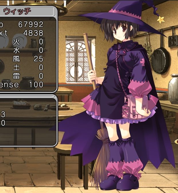 ファイナル ドラゴン クロニクル日記 2 -3次クラス続々と